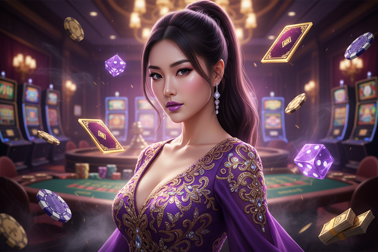 MGWIN88: ประตูสู่โลกคาสิโนออนไลน์ สล็อตสุดมันส์ พร้อมวิธีเข้าสู่ระบบง่ายๆ